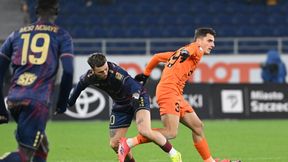 PKO Ekstraklasa: oddech Pogoni Szczecin, zobacz tabelę