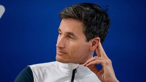 To stały element skoków. A legenda nagle wypaliła. "Zrezygnujmy"