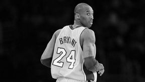 Kobe Bryant. Nastolatek, który całkowicie zmienił NBA