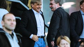 Nowy prezes Korony: Proszę sobie nie obiecywać dużych kroków