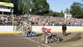 Tor był o niebo lepszy - II turniej Lotto Poznań Speedway Cup (wypowiedzi)