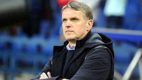 Kazimierz Moskal: Bardzo chcieliśmy zepsuć Lechowi imprezę