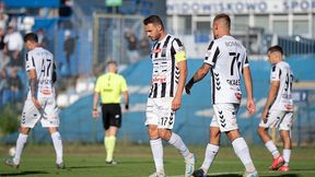 Zdecydował gol w 93. minucie! To oni zagrają o I ligę