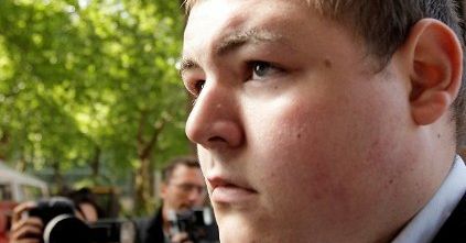 ''Harry Potter'': Aktor James Waylett skazany na 2 lata więzienia