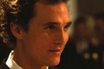 Matthew McConaughey najlepszym prawnikiem