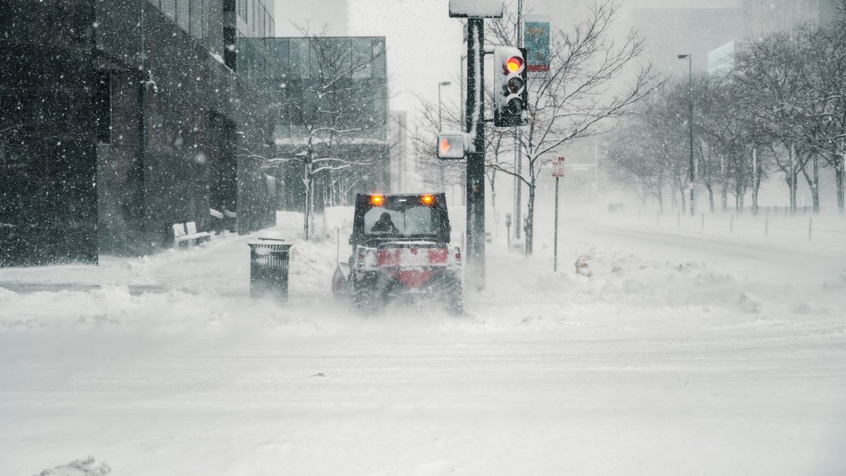 W najbliższych dniach w USA meteorolodzy zapowiadają skrajne zjawiska pogodowe