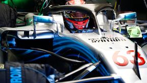 F1: testy w Bahrajnie. George Russell najszybszy. Williams ostatni
