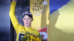 Aru zwycięzcą 5. etapu Tour de France. Froome liderem, Majka w "10" klasyfikacji generalnej