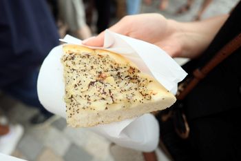 Lubelszczyzna: Cebularz lubelski, piróg biłgorajskich i pikantny forszmak