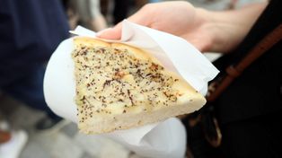 Lubelszczyzna: Cebularz lubelski, piróg biłgorajskich i pikantny forszmak