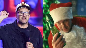 Sprawa kontrowersyjnej reklamy piwa z Tomaszem Karolakiem WRACA DO PROKURATURY. Sąd nakazał przesłuchania