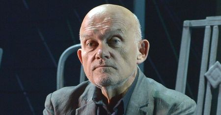 Adam Ferency wyznaje prawdę na temat swojej choroby: "Nie chcę ZDECHNĄĆ z powodu alkoholizmu"