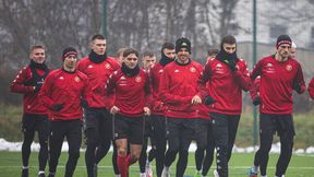 Niedawno grał z Barceloną, czas na Widzew? Pierwsze rozmowy upadły. Czy będzie powrót do negocjacji?