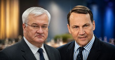 Kijów zaproponuje Polsce gest pojednania. W tle spór o Panteon Narodowy i UPA