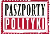 Paszporty „Polityki” rozdane