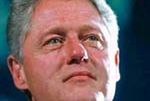 Bill Clinton dobrowolnie poddany lustracji