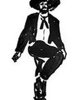 Kowal w rytmie malambo