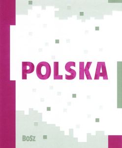 Album "Polska" już wkrótce w księgarniach!