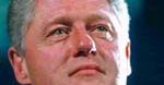 Bill Clinton dobrowolnie poddany lustracji