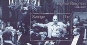 Zakończył się festiwal bergmanowski
