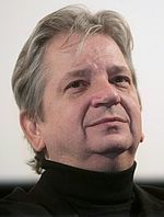 Machulski otrzymał nagrodę za film "Kołysanka"