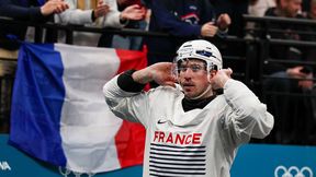 Francuz wyrzucony z igrzysk olimpijskich. "Prowokacyjne zachowanie"