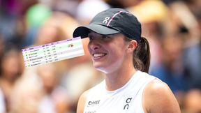 Świątek goni. Oto co dzieje się w rankingu po awansie Polki do finału