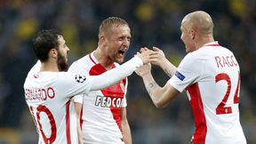 AS Nancy - AS Monaco na żywo. Transmisja TV, stream online