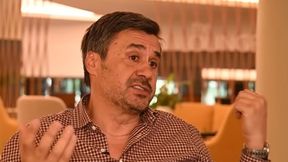 "Obrzydliwe komentarze". Jego słowa w programie na żywo poniosły się po świecie