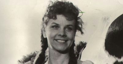 Zmarła Urszula Modrzyńska