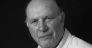 Imre Kertesz nie żyje