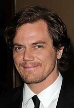 Michael Shannon jako generał Zod z komputera