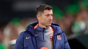 "Szukali domu". Przekazał sensacyjne wieści ws. transferu Lewandowskiego