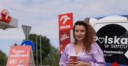 Posłanka wrzuciła zdjęcie ze stacji Orlen. Jeden szczegół zwraca uwagę