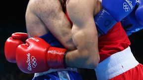 Kontrowersyjny działacz na czele amatorskiego boksu. Igrzyska w Tokio oddalają się