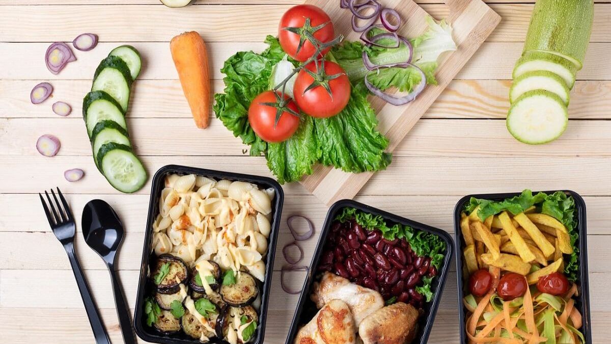 Catering dietetyczny