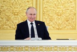 "To zwykły sobowtór". Ukraiński sekretarz wprost o Putinie
