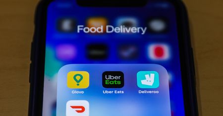 Glovo i Uber Eats pod lupą? Sprawdź, czy ty też zostałeś oszukany