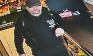 Przyłapany w Biedronce. Każdy się dowie, co robił