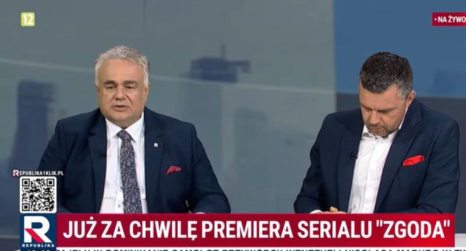 Zmiany na multipleksach naziemnych. Dotyczą TVN i Republiki