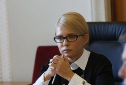 Koronawirus na Ukrainie. Była premier Julia Tymoszenko zakażona. "Ciężki stan"