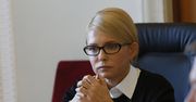 Koronawirus na Ukrainie. Była premier Julia Tymoszenko zakażona. "Ciężki stan"