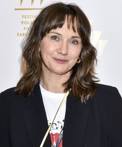 Ilona Ostrowska oddaje wynagrodzenie na rzecz potrzebującym z Ukrainy. "Piękny gest"