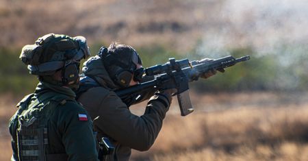 Brakuje karabinów do szkoleń. Media: poważny problem w polskiej armii