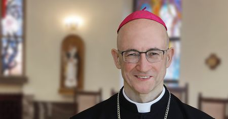 Mocne słowa arcybiskupa. Mówił o "niezdarach", "ofermach" i "ciapach"