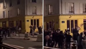 Zamieszki we Francji. Zatrzymano 65 osób