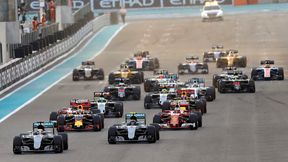 F1: znamy składy na sezon 2017