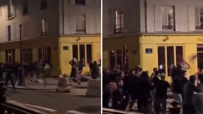 Zamieszki we Francji. Zatrzymano 65 osób