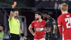 Pululu poznał wymiar kary. Jest decyzja UEFA