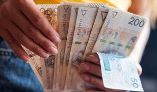 PPK. Polacy wypłacają pieniądze przed świętami. Ekspert: to błąd